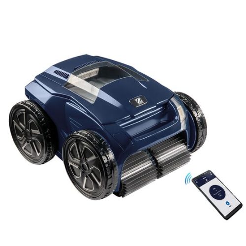 ZODİAC Alpha iQ™ RA 6300 iQ