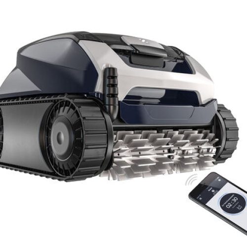 ZODİAC Voyager™ RE 4600 iQ